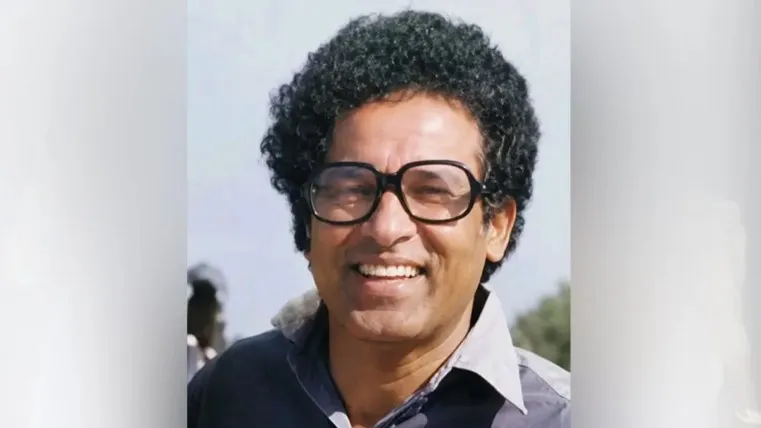 নাসার বাংলাদেশি বিজ্ঞানী ড. এম রেজাউল হক আর নেই
